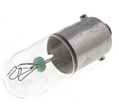 LAMP 7125(12V-BAYONET)